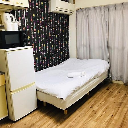 Ex Tenjinnomori Apartment 104 โอซาก้า ภายนอก รูปภาพ