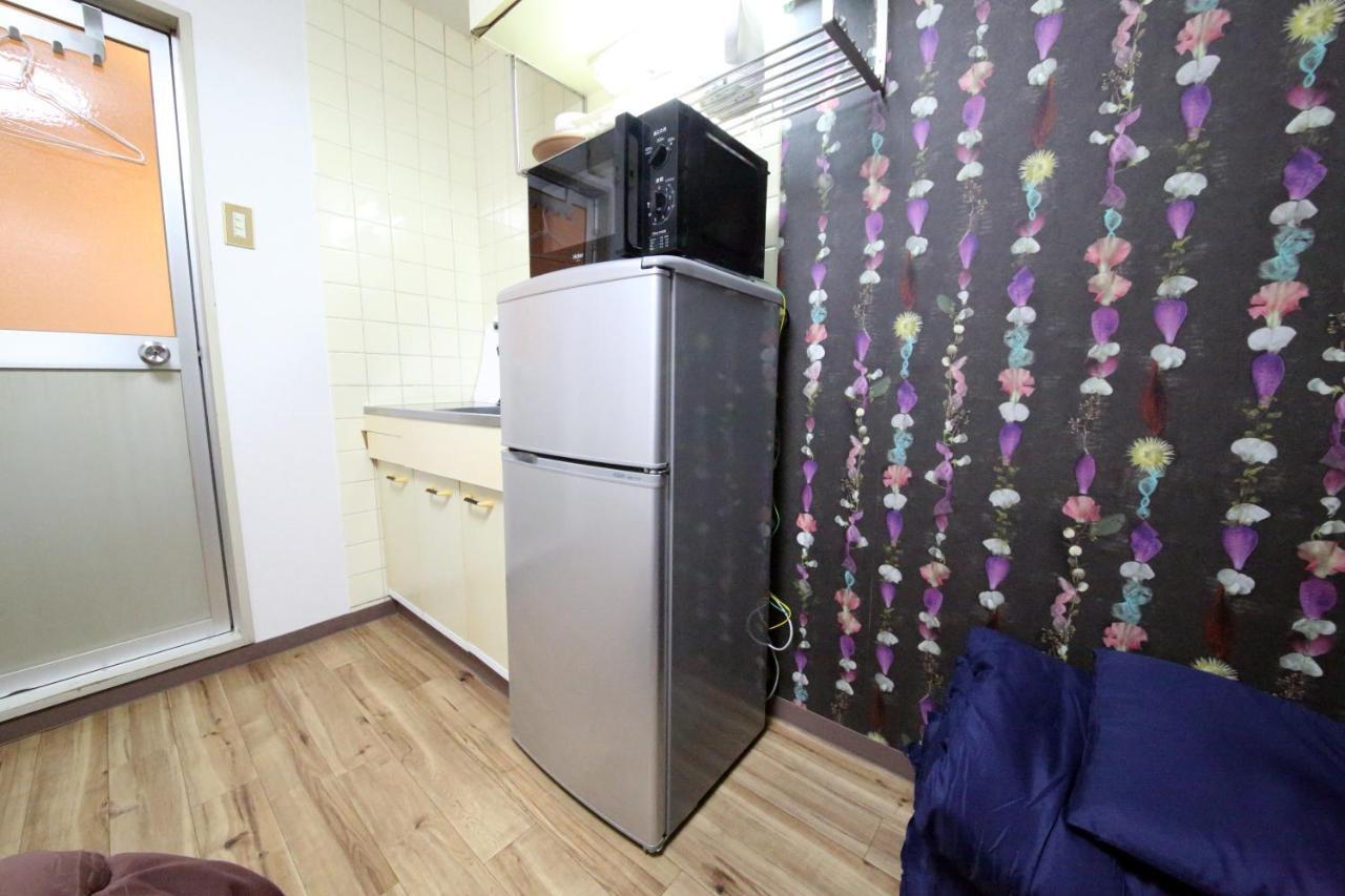 Ex Tenjinnomori Apartment 104 โอซาก้า ภายนอก รูปภาพ